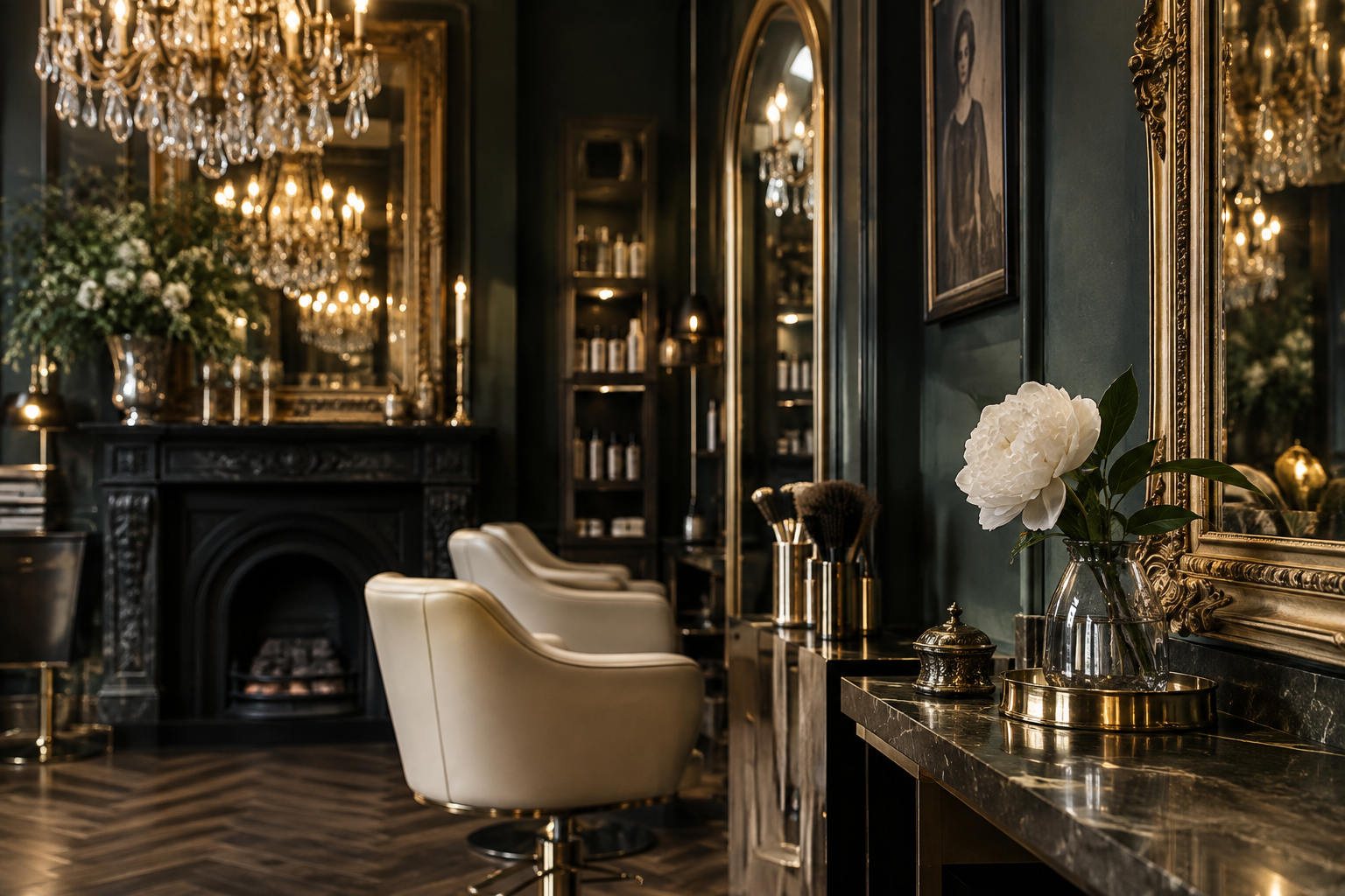 The Legacy of Luxury: How WS Studios and WS Hair Pro Redefine Hair Artistry in the UK